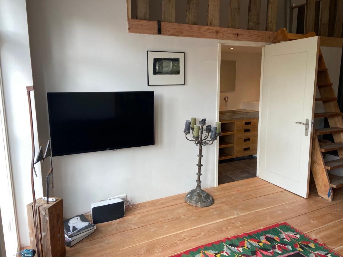 Juna’s loft Bergen Exterior foto