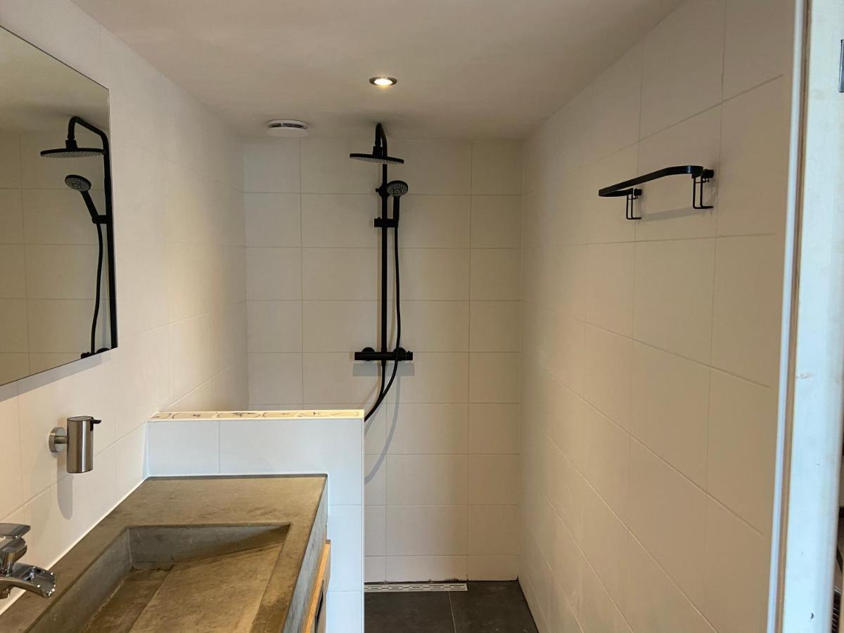 Juna’s loft Bergen Exterior foto